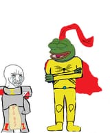 we&#039;re an IMPORTANT faction!!!