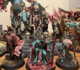 Ghouly ghouls