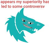 superior
