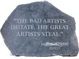 PICASSO-QUOTE-FROM-BANKSY-WEBSIT