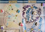 Roadmap to the Valley and Arcology