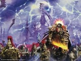 oh look SoS and Custodes together
