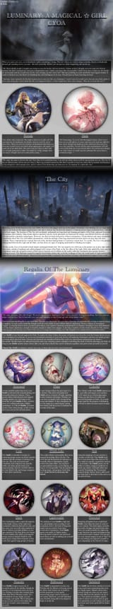 Luminary p1