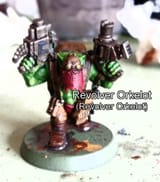 Revolver Orkelot