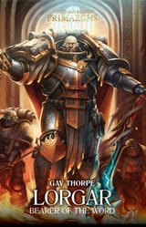 LorgarBook