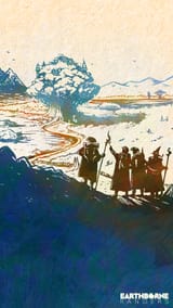 earthborne rangers