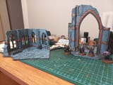 terrain