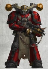 RedCorsair9th