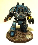 Last of the Alpharius