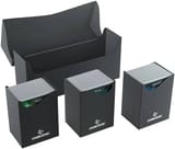 tripple deck box protector from Gamegenic