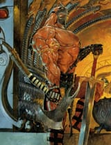 Chadraxus