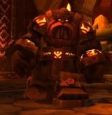 wow robot