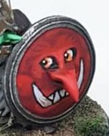 goblin shield