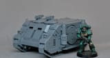 Deimos Rhino first new