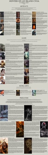 Hunted On An Island pg2 CYOA v2