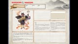 Tiefling Wizard