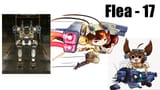 fleachan