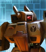 Tau_COM