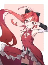 __sakura_kyoko_mahou_shoujo_madoka_magica_drawn_by_biluoyao__0074654a66de678f182e4f53d98d260d