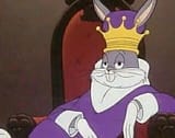 bugs king