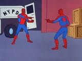 spoderman