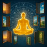 20250801_1615_Golden Meditation Portal_simple_compose_01k1jznfs6fw4v84rq77j15b77
