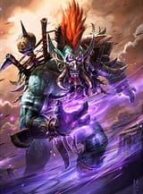 vol&#039;jin