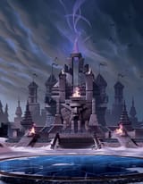 Zul&#039;dral