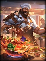 dungeon cook 2