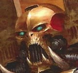 Metal Face