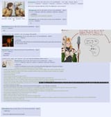 Eldar romance