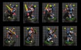 Night Lord Warrior 3