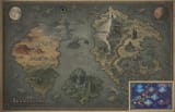 The Great Stage Map