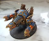 Forge Friend