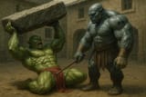 20250802_0008_Hobgoblin Training Orc_simple_compose_01k1kts7jcfbc9t6h497d12y35