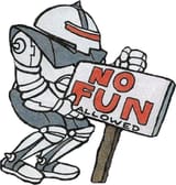 no-fun-allowed