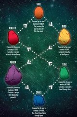 InfinityGems