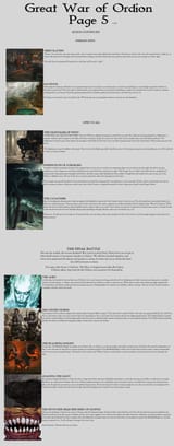 Great War of Ordion 05