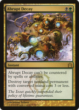 rtr-141-abrupt-decay