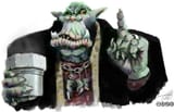 fancy ork