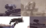 pintle storm bolter