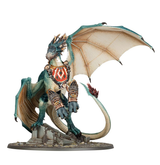 kroot dragon