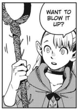Wizard problem solving