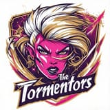 Tormentors 01