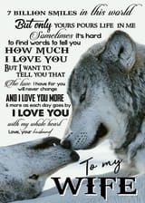 Total wolf love