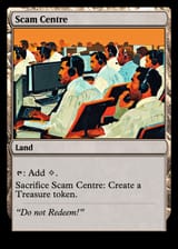 Scam Centre