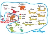 reminder about dragons