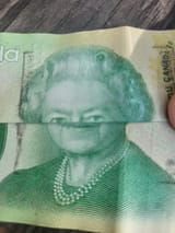 money