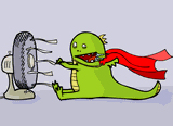 simpledragon