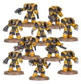 Cataphractii